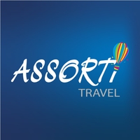 Assorti Travel-avatar