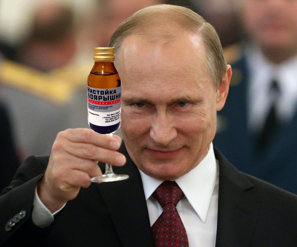 Поздравления женщине с Днем рождения от Путина Поздравления женщине с Днем рождения от Путина