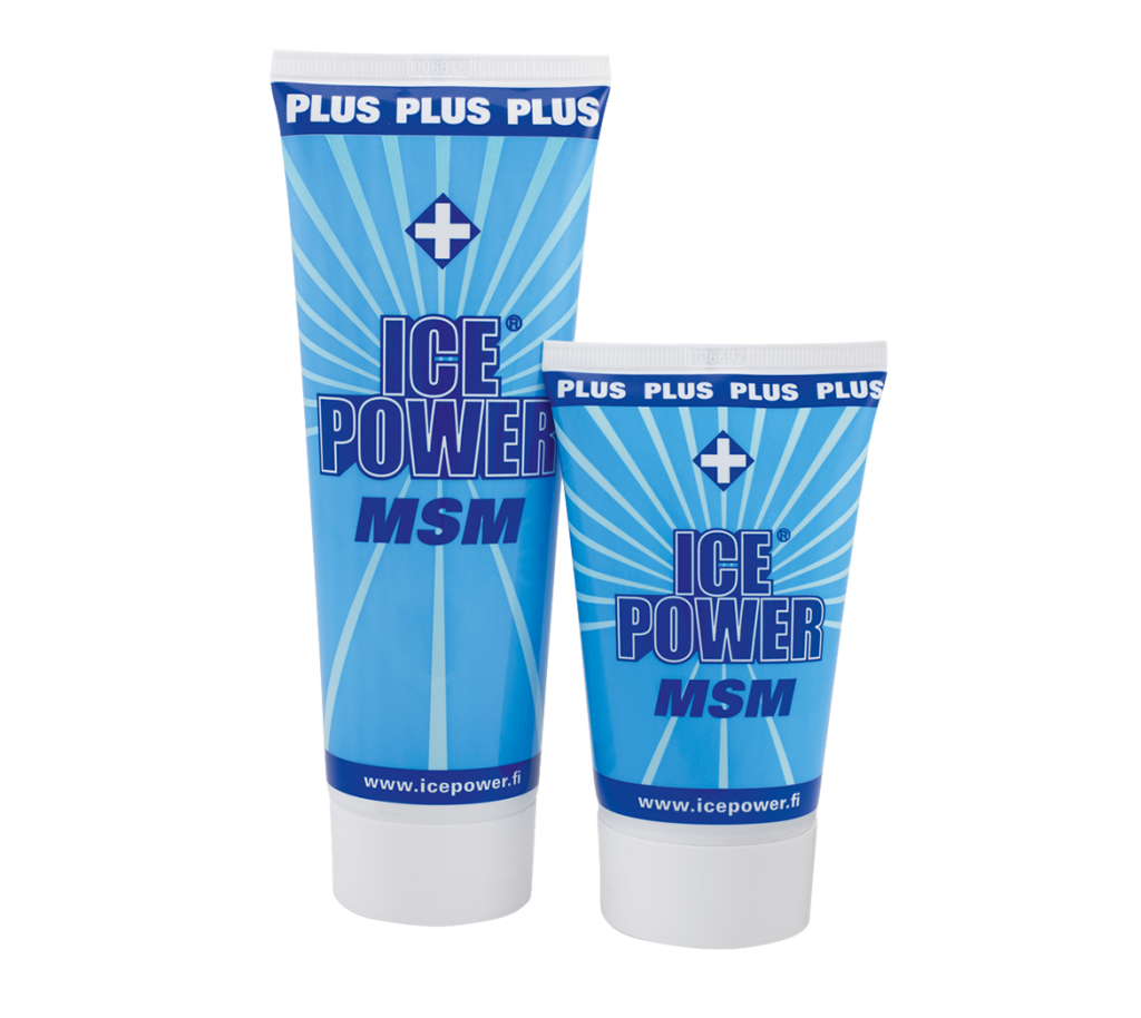 Produse Ice Power