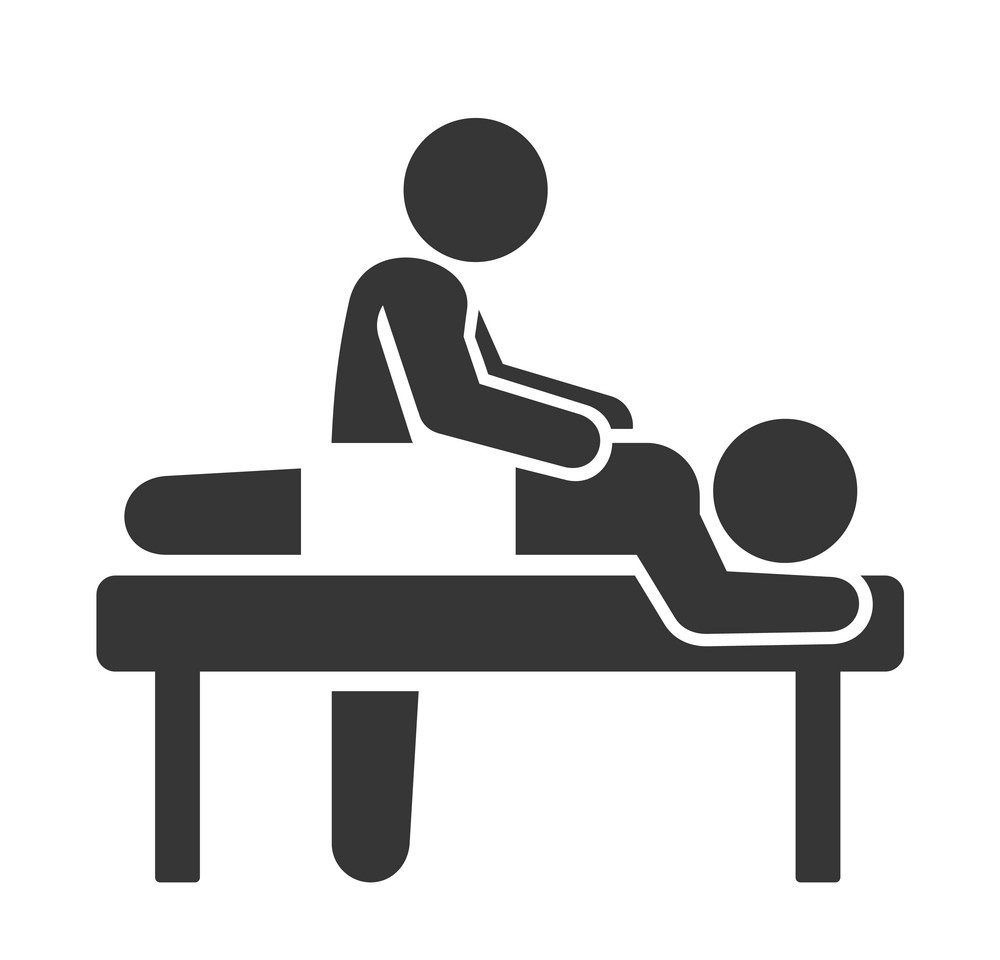 Echipament masaj