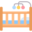 Camera bebelușului