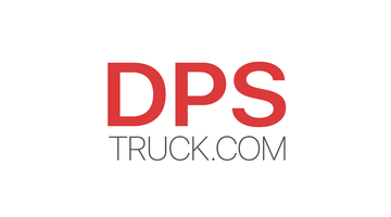 SAFETY DEPARTMENT OF DPS TRUCK