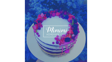Mimimi Cakes