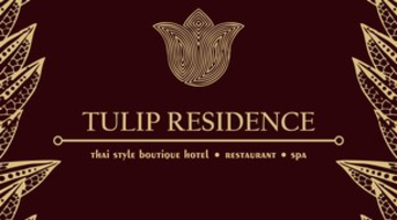 Tulip Residence Restaurant