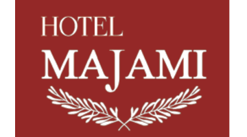 Hotelul Majami