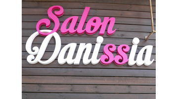 Salon Danissia