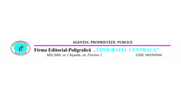 ÎS FEP Tipografia Central