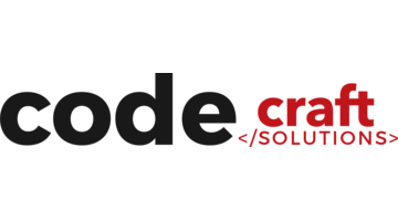 Code Craft Solutions