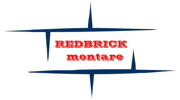 "REDBRICK Montare" SRL