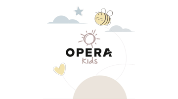 Opera Kids