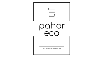 Pahar Eco