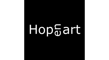 HOPENART SRL