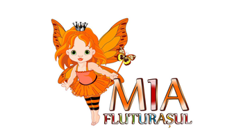 Fluturasul Mia