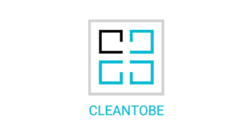 CLEANTOBE by SARKS AGENCY