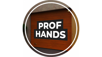 Prof Hands SRL