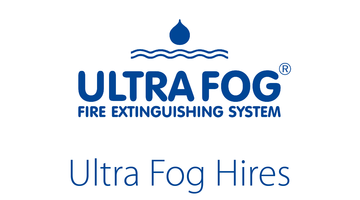 Ultra Fog