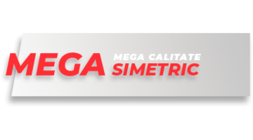 MegaSimetric