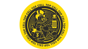 Top Cell Company