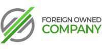 Foreign owned company