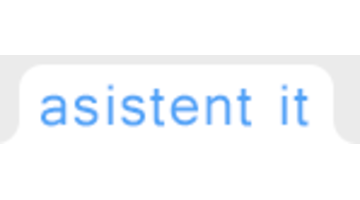 Asistent-IT