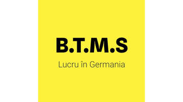 BTMS PersonalService GmbH