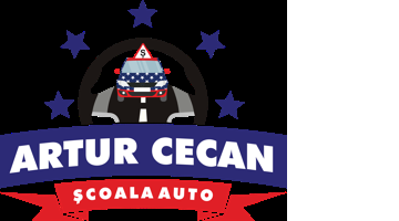 Scoala auto Artur Cecan