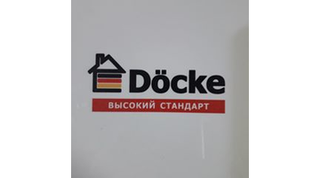 Acoperis si saiding DOCKE Moldova