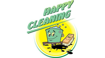 Happy Cleaning