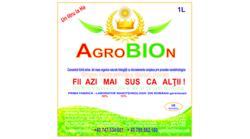 Agrobion Plus