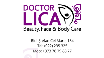 Doctor Lica
