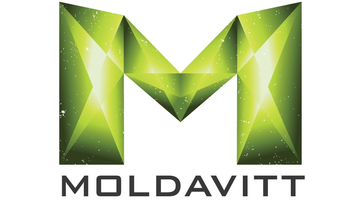 Moldavitt AS