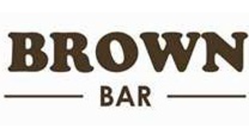 Brown Bar