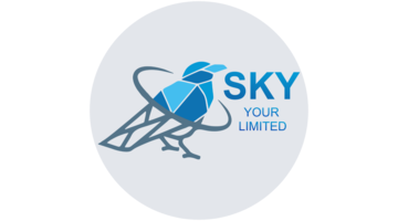 SKY YOUR LIMITED SRL