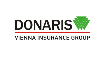 CA Donaris Vienna Insurance Group SA