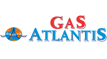 Gas Atlantis