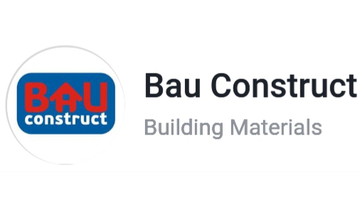 BAU CONSTRUCT
