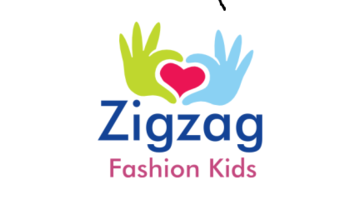 Zigzag Fashion Kids