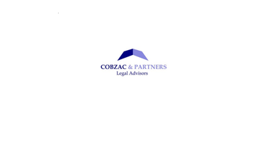 “Cobzac&Partners” Law Company