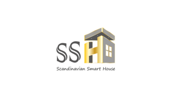 Scandinavian Smart House