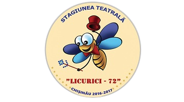 Teatrul Republican de Păpuşi "Licurici"