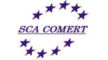 SCA-COMERT SRL