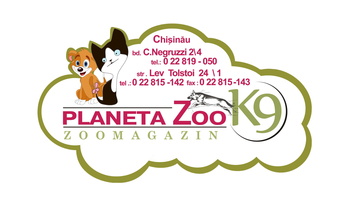 Planeta Zoo K9