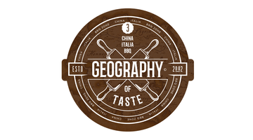 Geography of Taste