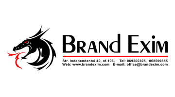 Brand Exim