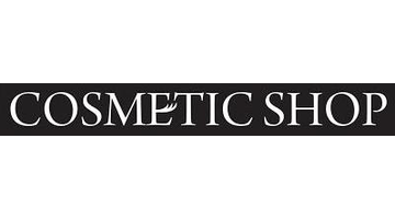 Cosmetic Shop