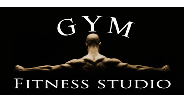 GYM fitness studio