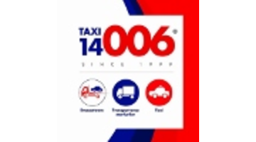 Taxi 14006