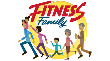 Fitness Family