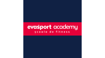 Școala de Fitness Evaśport Academy.
