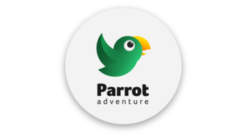 Parrot Adventure